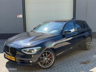 BMW 1-Serie (2004 - 2011)