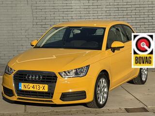 Audi A1 (2010 - 2018)