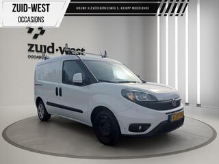 FIAT DOBLO Cargo 1.3 MJ L1H1 SX Airco Cruise PDC