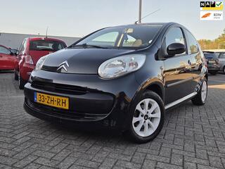 Citroen C1 (2005 - 2014)