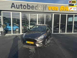 FORD FIESTA 1.0 EcoBoost ST-Line distributieriem is vervangen!!
