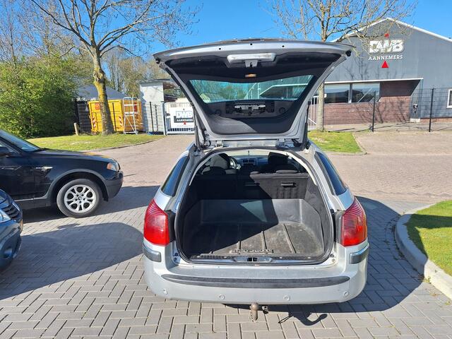 Peugeot 407 SW 2.0-16V XS / AUTOMAAT / APK t/m nov 2026 INRUILKOOPJE