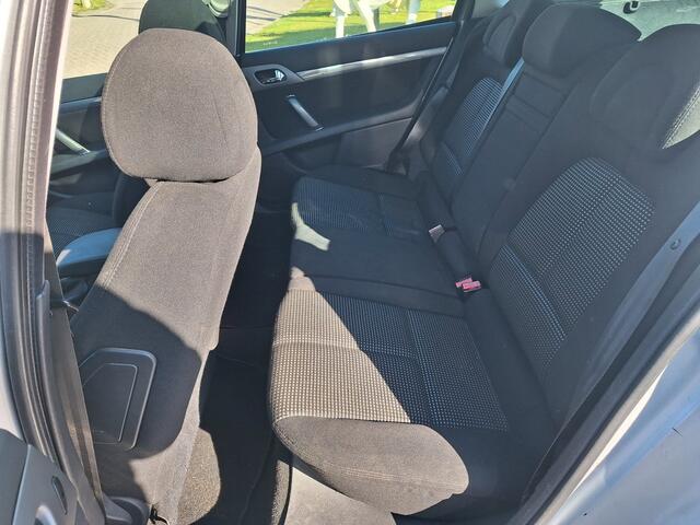 Peugeot 407 SW 2.0-16V XS / AUTOMAAT / APK t/m nov 2026 INRUILKOOPJE
