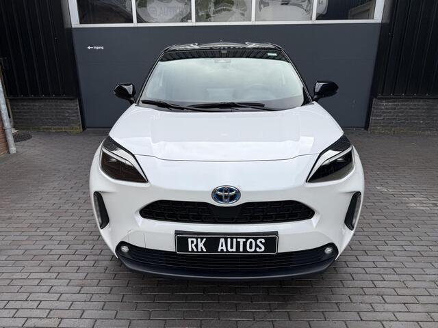 Toyota Yaris Cross 1.5 Hybrid Bi-Tone / Camera /Navi / Uniek