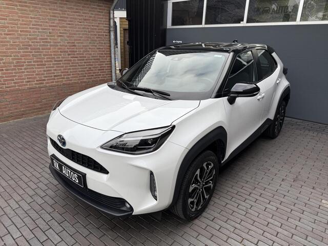 Toyota Yaris Cross 1.5 Hybrid Bi-Tone / Camera /Navi / Uniek