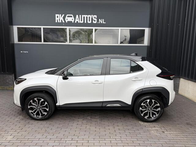 Toyota Yaris Cross 1.5 Hybrid Bi-Tone / Camera /Navi / Uniek