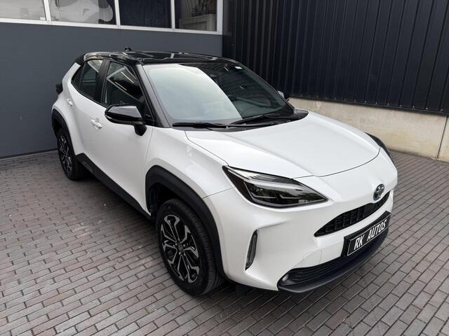 Toyota Yaris Cross 1.5 Hybrid Bi-Tone / Camera /Navi / Uniek