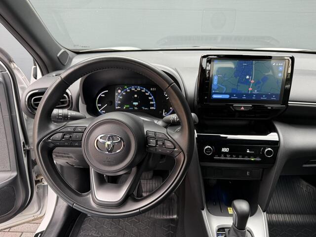 Toyota Yaris Cross 1.5 Hybrid Bi-Tone / Camera /Navi / Uniek