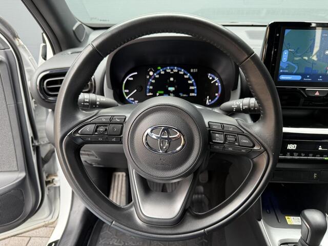 Toyota Yaris Cross 1.5 Hybrid Bi-Tone / Camera /Navi / Uniek