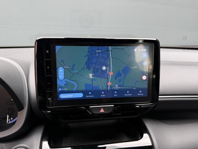 Toyota Yaris Cross 1.5 Hybrid Bi-Tone / Camera /Navi / Uniek