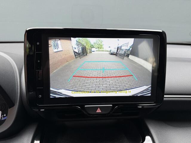 Toyota Yaris Cross 1.5 Hybrid Bi-Tone / Camera /Navi / Uniek