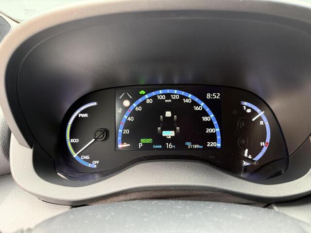 Toyota Yaris Cross 1.5 Hybrid Bi-Tone / Camera /Navi / Uniek
