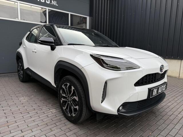 Toyota Yaris Cross 1.5 Hybrid Bi-Tone / Camera /Navi / Uniek