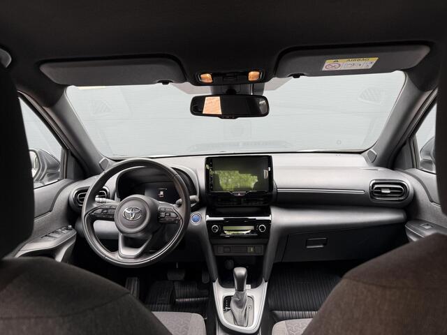 Toyota Yaris Cross 1.5 Hybrid Bi-Tone / Camera /Navi / Uniek