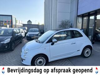 Fiat 500 (2007 - 2025)