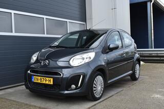 Citroen C1 (2005 - 2014)