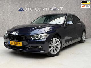 BMW 3-Serie (2012 - 2018)