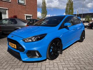 Ford Focus (2011 - 2018)