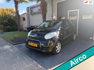 Citroen C1 (2005 - 2014)