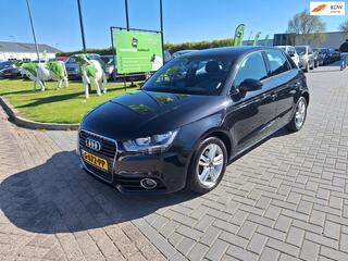 Audi A1 (2010 - 2018)