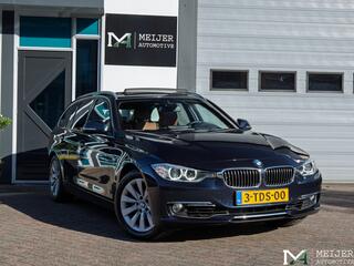 BMW 3-Serie Touring (2012 - 2019)