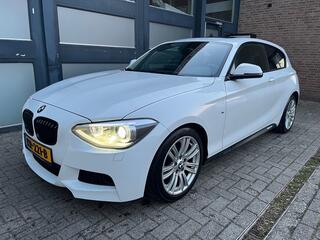 BMW 1-Serie (2011 - 2019)