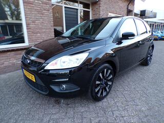 Ford Focus (2005 - 2011)