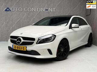Mercedes-Benz A-Klasse (2012 - 2018)