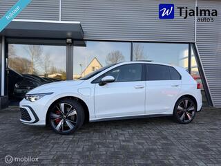 VOLKSWAGEN GOLF 1.4 eHybrid GTE HUD Pano Privacy IQ light winterpakket p