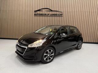 Peugeot 208 (2012 - 2019)