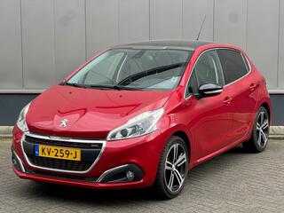 Peugeot 208 (2012 - 2019)