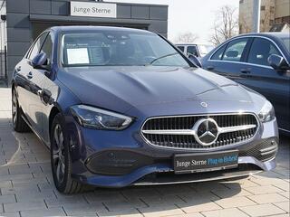 Mercedes-Benz C-Klasse Estate