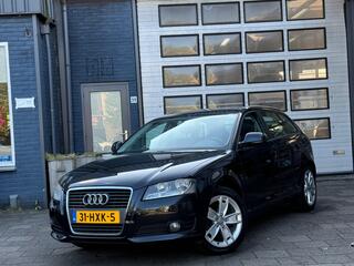 Audi A3 Sportback (2004 - 2012)