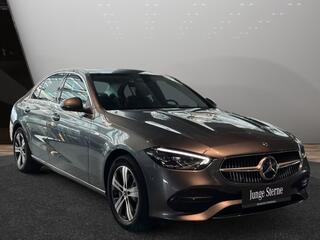 Mercedes-Benz C-Klasse Estate