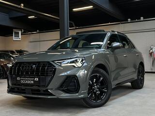 AUDI Q3 35 TFSI S edition Automaat/Pano/Carplay