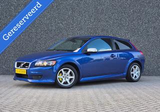 VOLVO C30 2.0 R-Design/1e Eig/Airco/146PK/Cruise/Xenon/NwApk