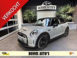 MINI Electric MINI Electric Collection 33 kWh