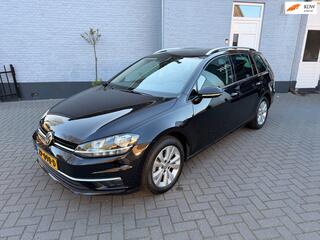 Volkswagen Golf Variant VII