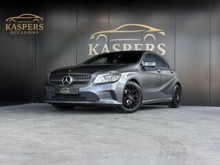 Mercedes-Benz A-Klasse (2012 - 2018)