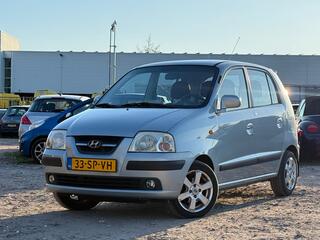 Hyundai Atos