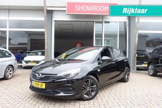 Opel Astra (2015 - 2021)