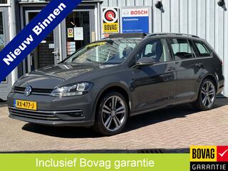 Volkswagen Golf Variant VII
