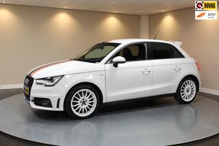 Audi A1 (2010 - 2018)