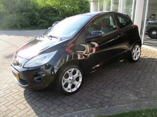 Ford Ka (2008 - 2016)