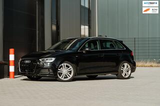 Audi A3 Sportback (2012 - 2020)