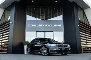 BMW 5-Serie (2016 - 2023)