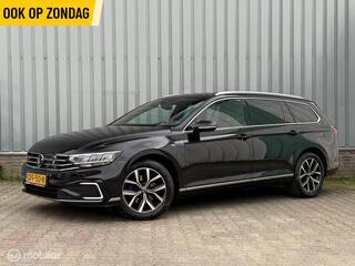 Volkswagen Passat Variant (2014 - 2023)