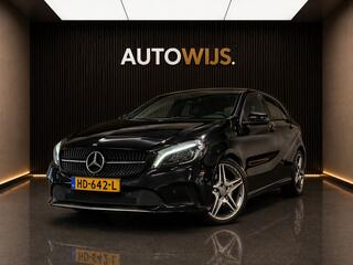 Mercedes-Benz A-Klasse (2012 - 2018)