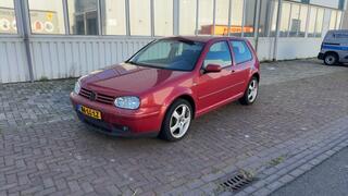 Volkswagen Golf IV