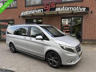 MERCEDES-BENZ VITO Bestel 119 CDI Lang